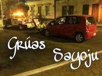 EnPana.cl Grúa para vehículos las 24 horas (servicios de asi EnPana.cl Grúa para vehículos las 24 horas (servicios de asi