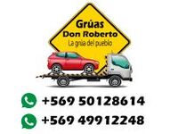 EnPana.cl Gruas Don Roberto La Grua del Pueblo EnPana.cl Gruas Don Roberto La Grua del Pueblo